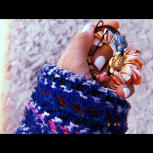 Meet your Posher, Grace